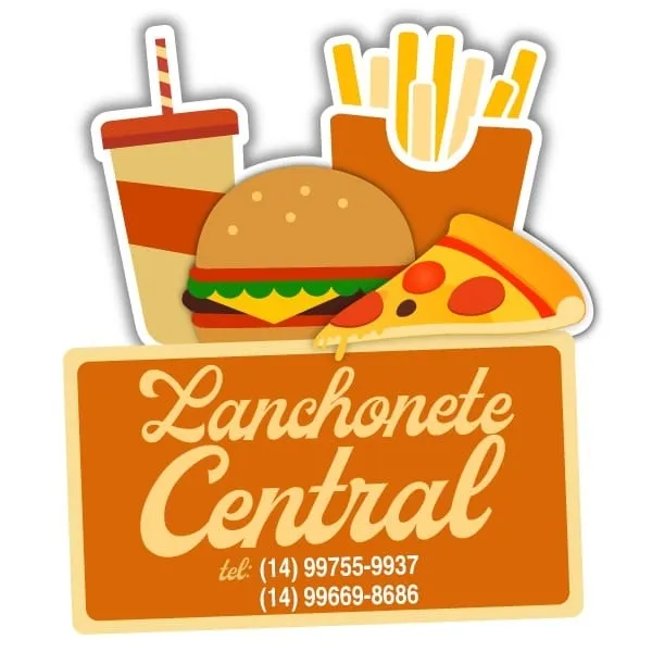 Lanchonete Central
