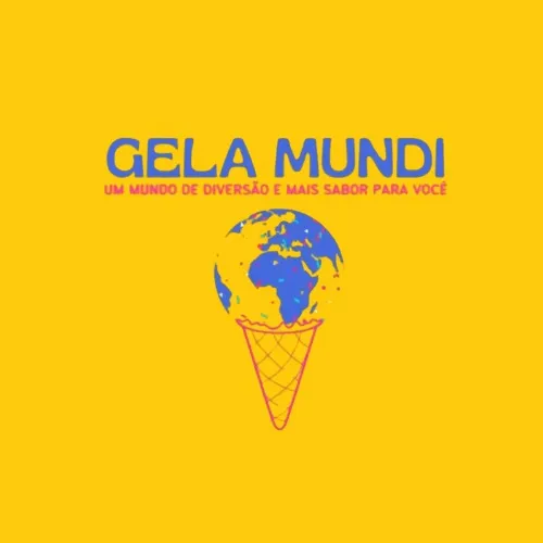 Gela Mundi