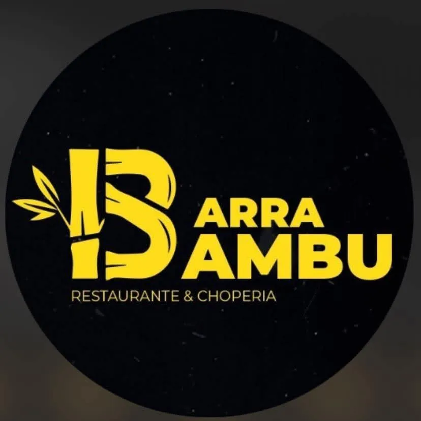 Barra Bambu
