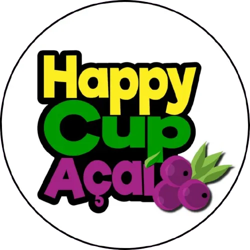Happy Cup Açai