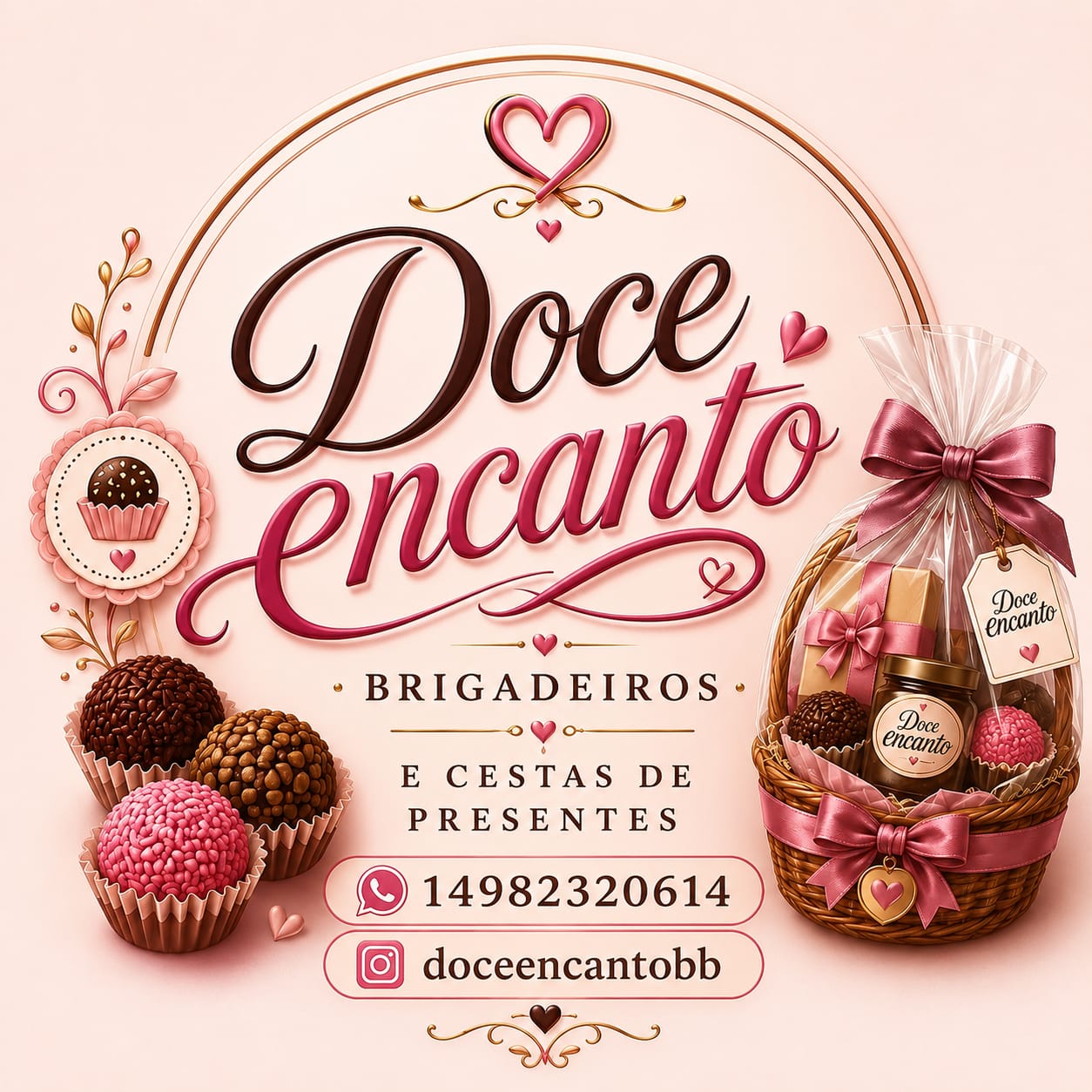 Doce Encanto