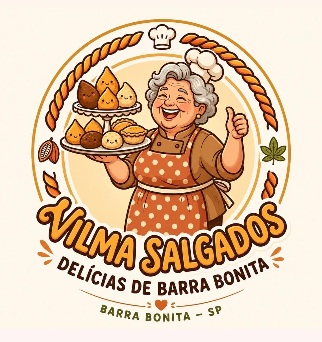 Vilma Salgados