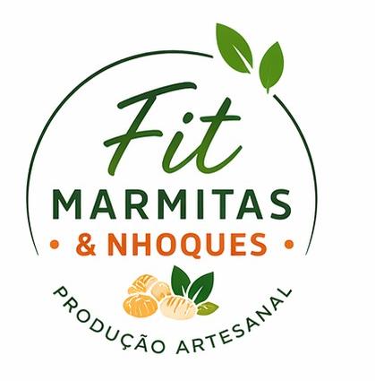 Fit Marmitas e Nhoques