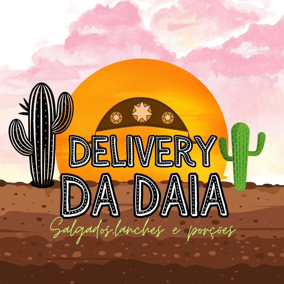 Delivery da Daia